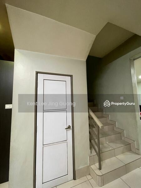Untuk Dijual - Bandar Puteri Klang 22x80 fully extend